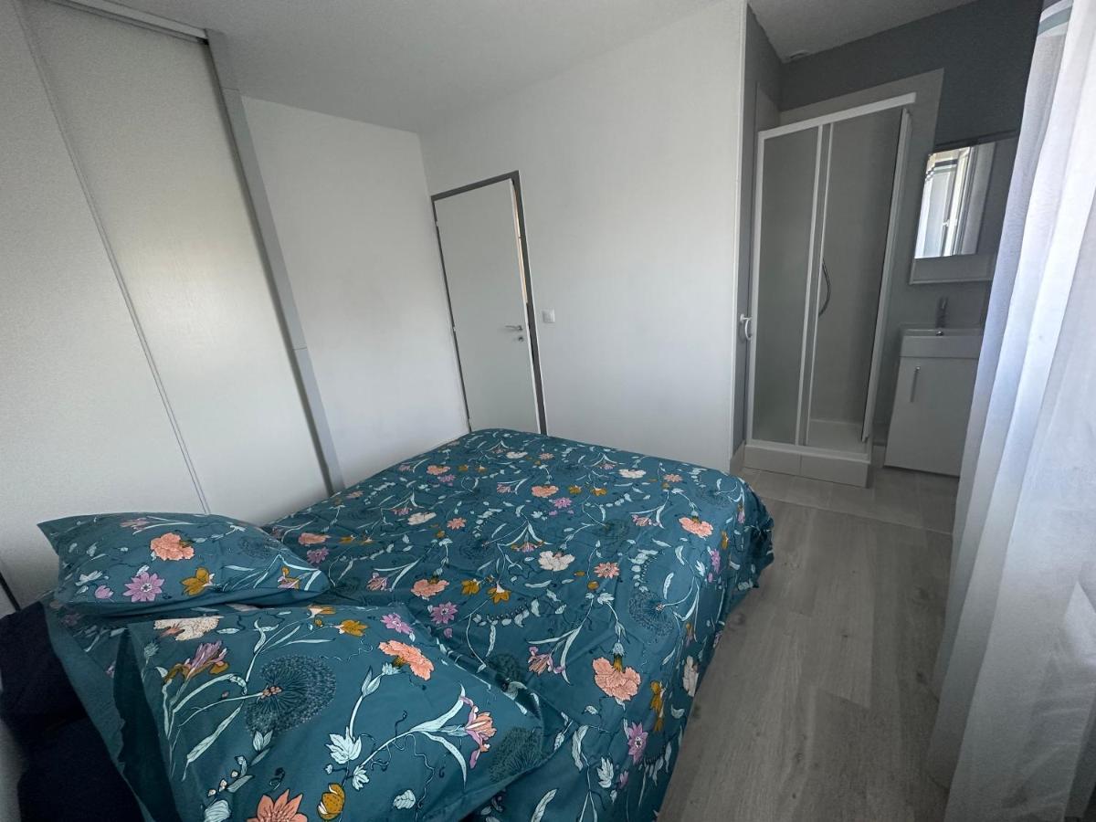 Belle Maison Malou Climatisee Calme, Piscine, Jacuzzi 3Km Plage Labenne Capbreton Exterior foto