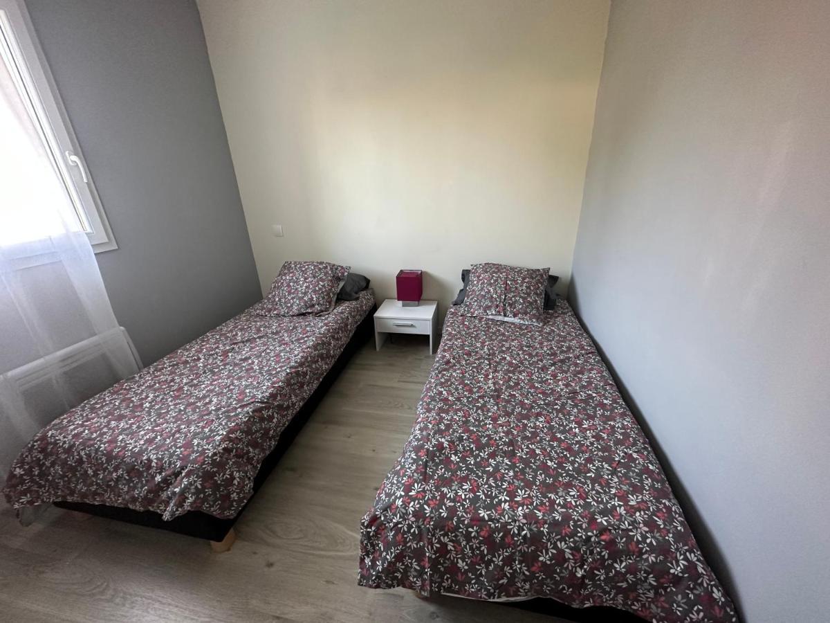 Belle Maison Malou Climatisee Calme, Piscine, Jacuzzi 3Km Plage Labenne Capbreton Exterior foto